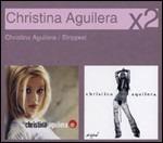 Christina Aguilera - Stripped - CD Audio di Christina Aguilera