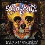 Devil's Got a New Disguise: The Very Best of Aerosmith