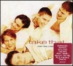 Everything Changes - CD Audio di Take That