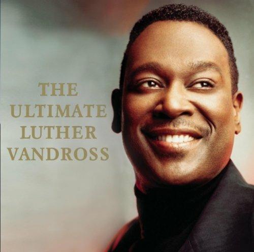 Ultimate - CD Audio di Luther Vandross
