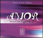 Monte Carlo Nights: Amor Latino 2