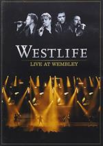 Live At Wembley (DVD)