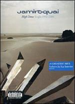 Jamiroquai. High Times. Singles 1992-2006