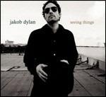 Seeing Things - CD Audio di Jakob Dylan