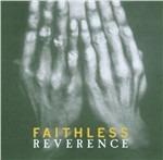 Reverence - CD Audio di Faithless