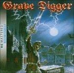 Excalibur (Remastered) - CD Audio di Grave Digger
