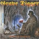 Heart of Darkness (Remastered) - CD Audio di Grave Digger
