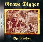 Reaper (Remastered) - CD Audio di Grave Digger