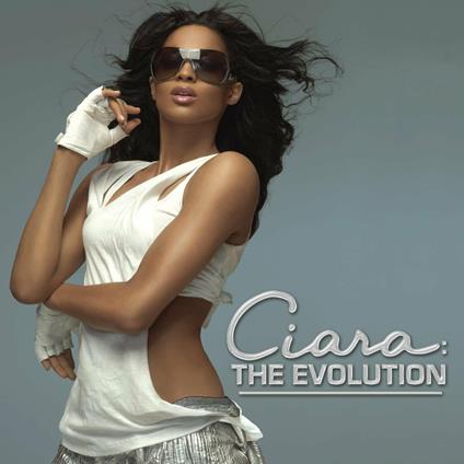 Evolution - CD Audio di Ciara