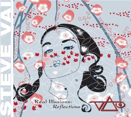 Real Illusion: Reflections - CD Audio di Steve Vai