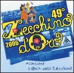 Lo Zecchino d'Oro 49ª edizione - CD Audio