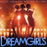 Dreamgirls (Colonna sonora)