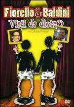 Fiorello. Fiorello e Baldini visti da dietro... le quinte (DVD)