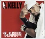 The R. in R&B. Greatest Hits Collection Volume 1 (Disc Box Sliders) - CD Audio di R. Kelly