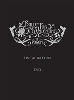 The Poison Live At Brixton (DVD)