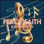 Percy Faith & His Orchestra. Flashback Collection - CD Audio di Percy Faith