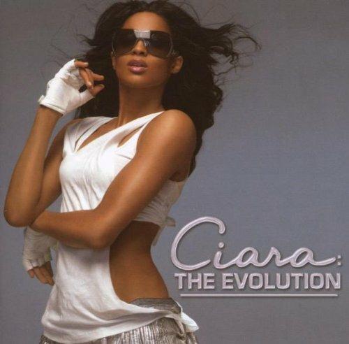 The Evolution - CD Audio di Ciara