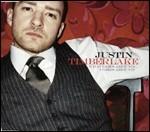 What Goes Around...Comes Around - CD Audio Singolo di Justin Timberlake
