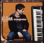 Re-Imagination - CD Audio di Eldar