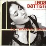 Tu, l'amore e il sesso (Repackaging) - CD Audio di Leda Battisti