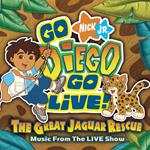 Go Diego Go Live! - The Great Jaguar Rescue