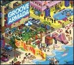 Get Down - CD Audio di Groove Armada