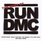 Best of - CD Audio di Run DMC