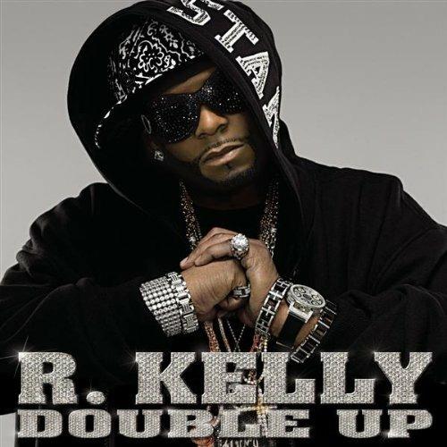 Double Up - CD Audio di R. Kelly