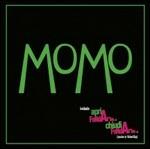 Il giocoliere - CD Audio di Momo