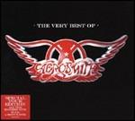 Devil's Got a New Disguise: The Very Best of Aerosmith (Tour Edition) - CD Audio + DVD di Aerosmith