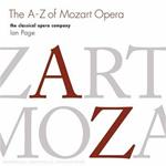 A-Z Of Mozart Opera