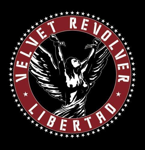 Libertad - CD Audio + DVD di Velvet Revolver