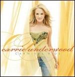 Carnival Ride - CD Audio di Carrie Underwood