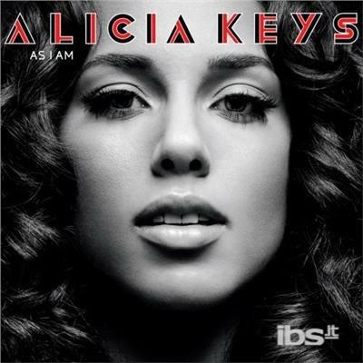 As I am - Vinile LP di Alicia Keys