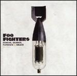Echoes, Silence, Patience and Grace - CD Audio di Foo Fighters