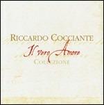 Il vero amore. Collezione - CD Audio di Riccardo Cocciante