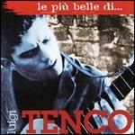 Le più belle di...Luigi Tenco - CD Audio di Luigi Tenco