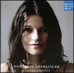 Sonate italiane barocche per flauto a becco - CD Audio di Dorothee Oberlinger