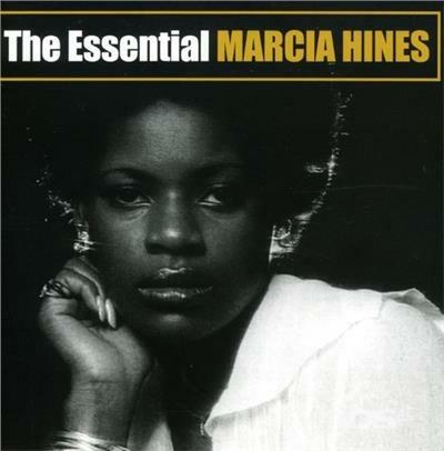 Essential - CD Audio di Marcia Hines