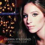 A Christmas Album - CD Audio di Barbra Streisand