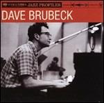 Jazz Profile Columbia. Brubeck - CD Audio di Dave Brubeck