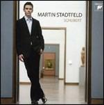Sonate per pianoforte D960, D894 - CD Audio di Franz Schubert,Martin Stadtfeld