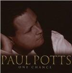 One Chance - CD Audio di Paul Potts