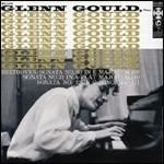 Sonate per pianoforte n.30, n.31, n.32 - CD Audio di Ludwig van Beethoven,Glenn Gould