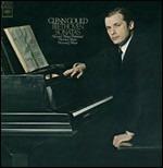 Sonate per pianoforte n.8, n.9, n.10 - CD Audio di Ludwig van Beethoven,Glenn Gould