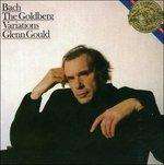 Bach. Goldberg Variations