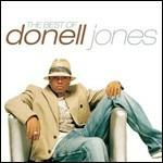 Best of - CD Audio di Donell Jones