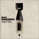 Echoes, Silence, Patience & Grace - CD Audio di Foo Fighters