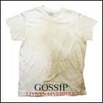 Live in Liverpool - CD Audio + DVD di GOSSIP