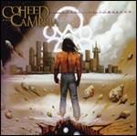 No World for Tomorrow - CD Audio di Coheed and Cambria